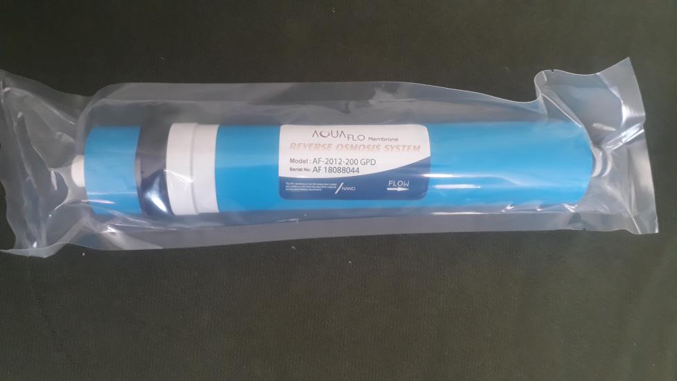 Aqua Membran Filtre 200 Gpd Fiyatı