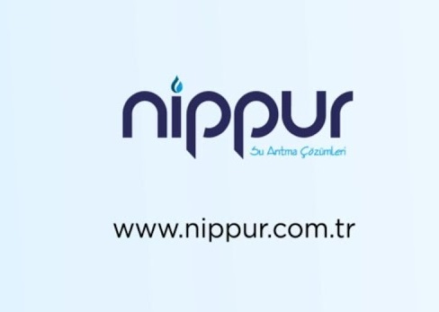 Nippur Su Arıtma Cihazı ve Filtresi 