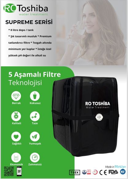 PUREPRO%20RO-TOSHİBA%20Su%20Arıtma%20Cihazı