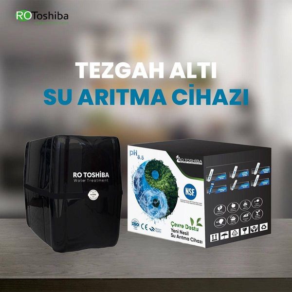 PUREPRO%20RO-TOSHİBA%20Su%20Arıtma%20Cihazı