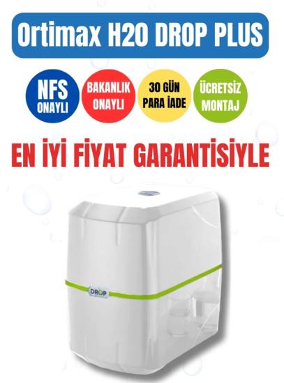  Ortimax H20 DROP PLUS En İyi Fiyat Garantisi